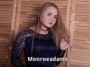 Monroeadams