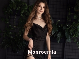 Monroemia