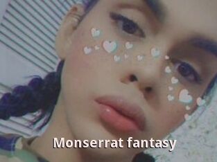 Monserrat_fantasy