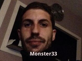 Monster33