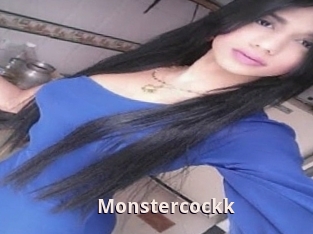 Monstercockk