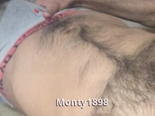 Monty1898