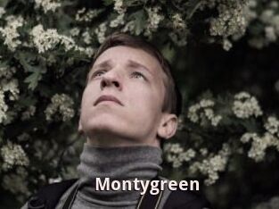 Montygreen