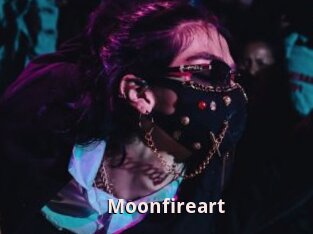 Moonfireart