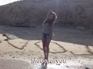 Moonforyou