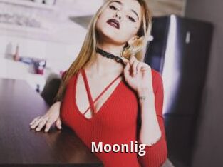 Moonlig