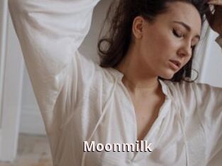 Moonmilk