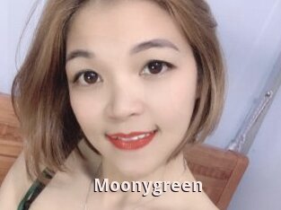 Moonygreen