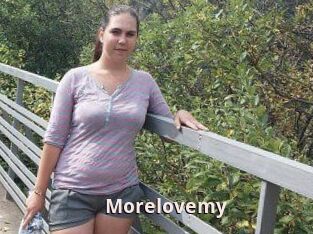 Morelovemy