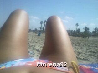Morena92