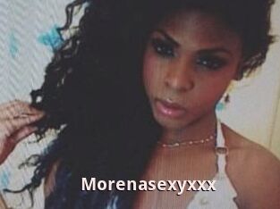 Morenasexyxxx