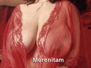 Morenitam