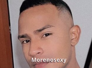 Morenosexy