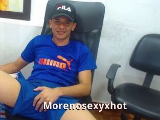 Morenosexyxhot