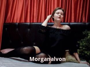 Morganalvon