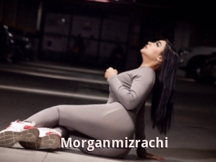 Morganmizrachi
