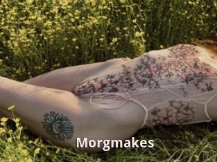 Morgmakes