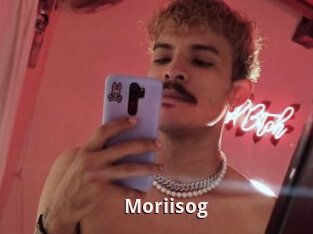 Moriisog