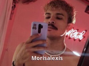 Morisalexis