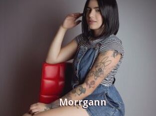 Morrgann