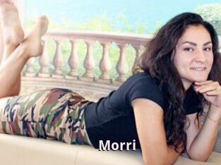 Morri