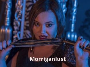 Morriganlust