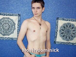 Morrisdominick