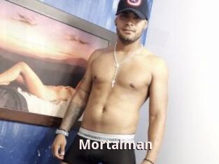 Mortalman