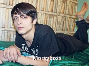 Mortyboss