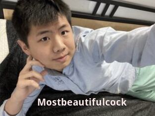 Mostbeautifulcock