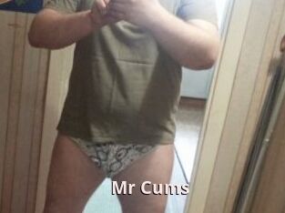 Mr_Cums