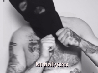 Mrballyxxx