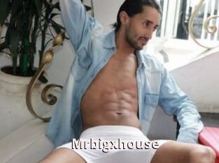 Mrbigxhouse
