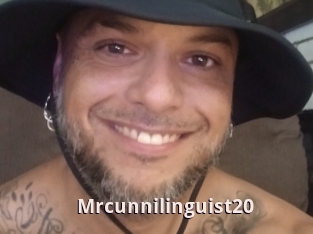 Mrcunnilinguist20