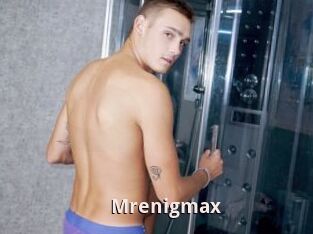 Mrenigmax