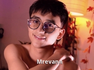 Mrevann
