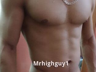 Mrhighguy1