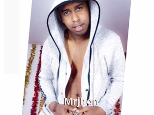 Mrjhon
