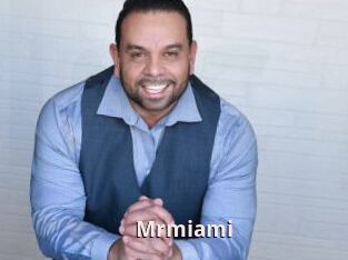 Mrmiami