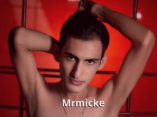Mrmicke