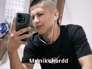 Mrmikehardd