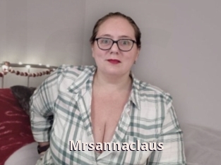 Mrsannaclaus