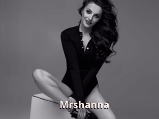 Mrshanna