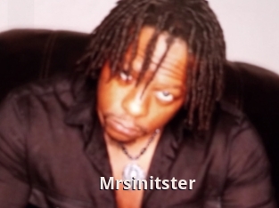 Mrsinitster