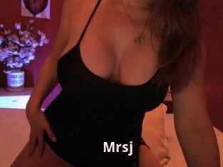 Mrsj