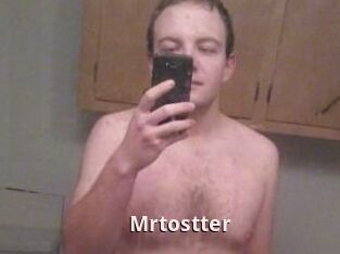 Mrtostter