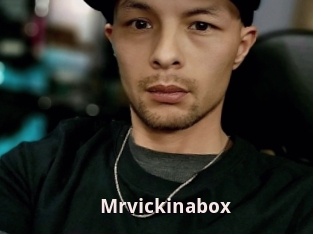 Mrvickinabox