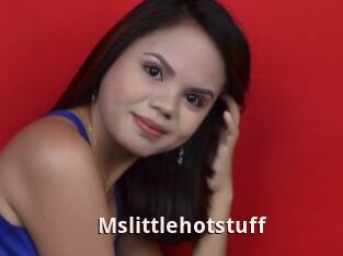 Mslittlehotstuff