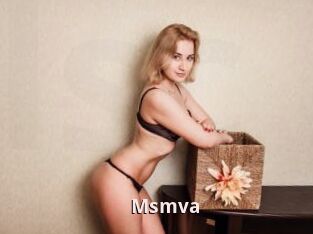 Msmva