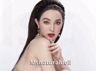 Msnaturaldoll